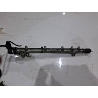 топливная рампа Mercedes-Benz C W203/S203/CL203 2005 A6110700395,0445214038