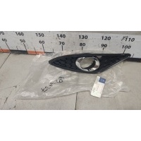 Накладка противотуманной фары Mercedes W221 S Mercedes A2218850253 A2218850253