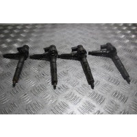 Форсунки форсунки opel astra г 1.7 cdti