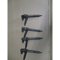 Форсунки 0445110118 1.7 cdti opel