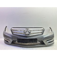 бампер Mercedes-Benz C-Class W204 2011-2014 A20488078479999