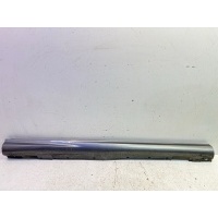 порог Mercedes-Benz C-Class W204 2011-2014 A20469814549999