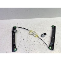 Стеклоподъемник Mercedes-Benz C-Class W204 2011-2015 A2037201546
