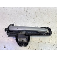 ручка двери Mercedes-Benz C-Class W204 2011-2015 A20476002709999