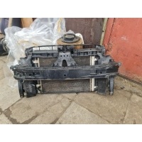 Передняя панель крепления облицовки (телевизор) Volkswagen Passat 2016 5Q0121251EM