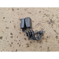 Замок ремня безопасности Volkswagen Passat 2016 3V0857739A