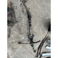 Рейка nissan maxity cabstar на данный момент 2 , 5 2006 - 2014 рулевая европа