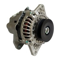 генератор 100a 165.526.100.130 bv psh nissan