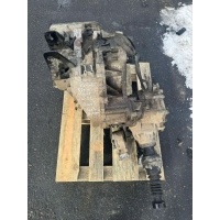 Кпп автомат 4x4 ssangyong korando tivoli 36100 - 34230 2.0di 2011 - 17