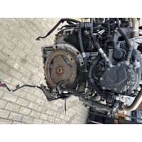 Двигатель Volkswagen Touareg I рестайлинг (2006—2010) 2008