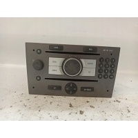 Opel vectra c радио магнитола cd70 13188477