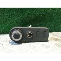 Переключатель полного привода Dacia Duster 1 2010 251630024R
