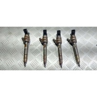 Форсунка BMW 3 E90/E91/E92/E93 2007 0445110289