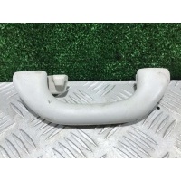 Ручка внутренняя задняя левая Volkswagen Touran 1 2006 6N0 857 607 AC