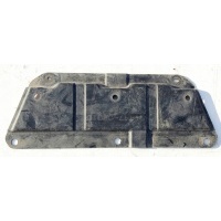 Крышка плита нижняя под двигатель toyota verso avensis t27 51447 - 02010