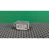 Реле (прочее) Audi A6 C5 (S6,RS6) 2001 4B0 907 307