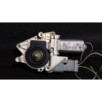Моторчик стеклоподъемника задний левый Citroen C5 2002 9632533480