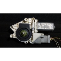Моторчик стеклоподъемника задний левый Citroen C5 2002 9632533480