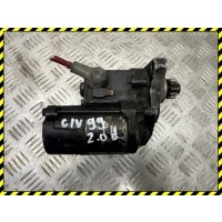 Стартер Honda Civic 6 1999 2280004960