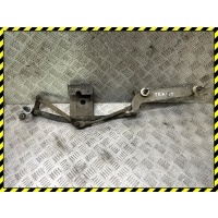Механизм стеклоочистителя (трапеция дворников) Hyundai Trajet 2003