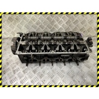 Головка блока цилиндров Mitsubishi Lancer 9 2004