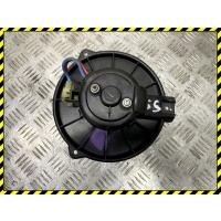 Моторчик печки Mitsubishi Space Star 1 2002 0130111191