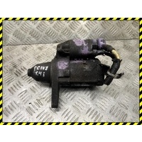 Стартер Honda Civic 7 restailing 2004
