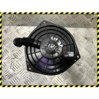 Моторчик печки Honda Civic 7 restailing 2003