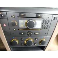 Радио заводские компакт - диск 70 навигация opel vectra c магнитола