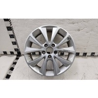 Диск колеса литой Haval M6 2 R17