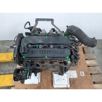 Kia shuma ii 1.6 16v 04 год двигатель ga6d 75kw 101km