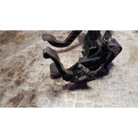 Педаль газа Renault Master 3 2014 180101626R