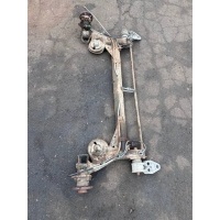 Балка подвески задняя Volkswagen Passat B5 2002
