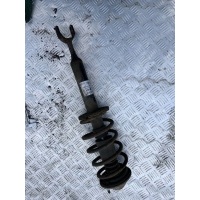 Стойка передняя левая Volkswagen Passat B5 2002 557837