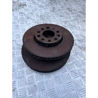 Диск тормозной передний Volkswagen Passat B5 2002