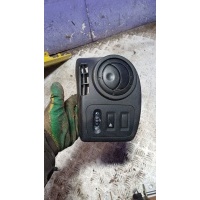 Дефлектор обдува салона Renault Master 3 2014