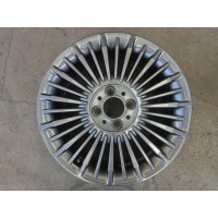 Колесо алюминиевая fiat oe fiat 500 7.0 