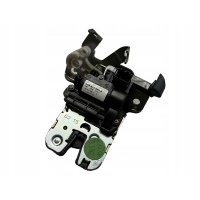 3g0827503a audi a4 b9 8w volkswagen passat b8 замок крышки багажника багажника задняя