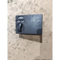 Блок управления печки/климат-контроля Volkswagen Transporter T4 1995 701959549