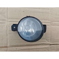 Фара противотуманная левая Renault Espace 4 2003 8200002469