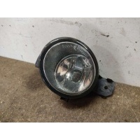 Фара противотуманная левая Renault Laguna 2 2003 8200002469