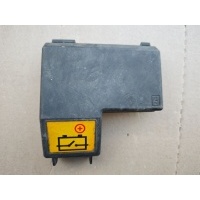 Крышка блока предохранителей Renault Scenic 1 1998 7703397332