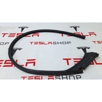Уплотнитель Tesla Model X 2018 1032146-00-C