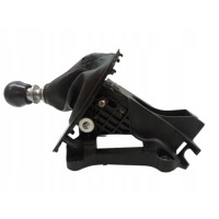 Домкрат кпп переключатель 2.0 d manual 6 b 33530 - 0f020 toyota verso i