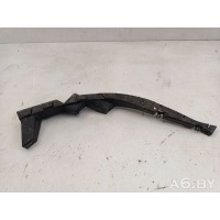 Кронштейн крепления бампера переднего Volkswagen Passat B5 1998 3B0807050B