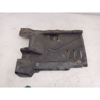 Защита днища Volkswagen Transporter T5 restailing 2015 7E1825312