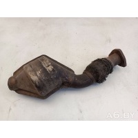 Катализатор Audi A4 B5 1999 3B0131701Q,8D0178E