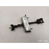 Ограничитель открывания двери передней Opel Corsa D 2010 13242975