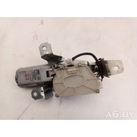Моторчик заднего стеклоочистителя (дворника) Fiat Doblo 1 2003 64343019