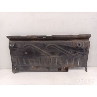 Защита днища Volkswagen Multivan T5 restailing 2012 7E0825210